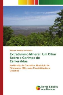 Extrativismo Mineral