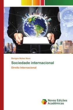 Sociedade internacional