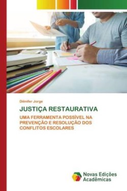 Justiça Restaurativa