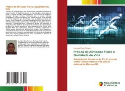 Prática de Atividade Física e Qualidade de Vida