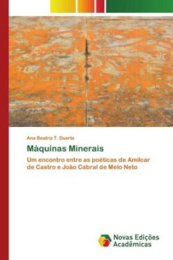 Máquinas Minerais