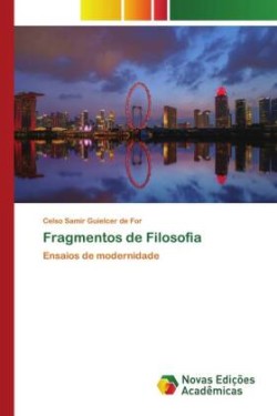 Fragmentos de Filosofia