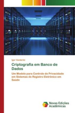 Criptografia em Banco de Dados