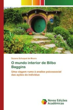 O mundo interior de Bilbo Baggins