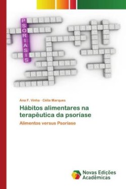 Hábitos alimentares na terapêutica da psoríase