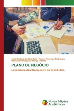 Plano de Negócio