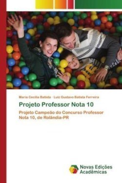 Projeto Professor Nota 10