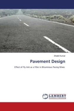 Pavement Design