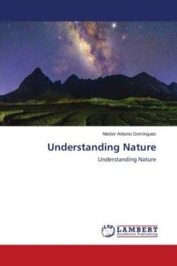 Understanding Nature