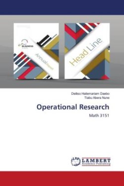 Operational Research