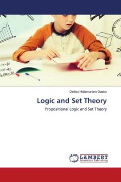 Logic and Set Theory