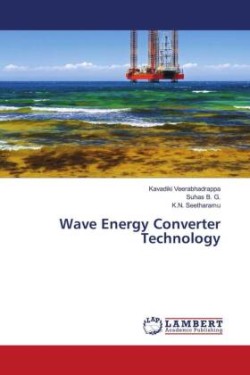 Wave Energy Converter Technology