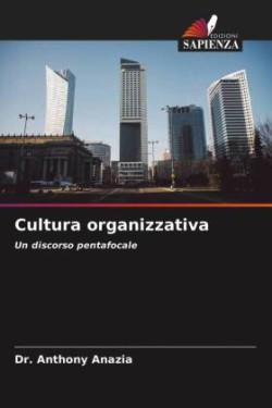 Cultura organizzativa