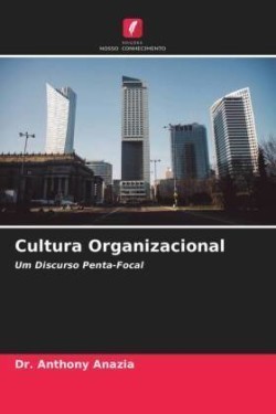 Cultura Organizacional