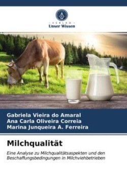 Milchqualität