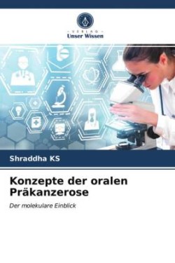 Konzepte der oralen Präkanzerose