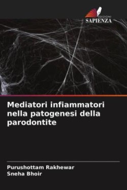 Mediatori infiammatori nella patogenesi della parodontite