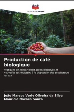 Production de café biologique