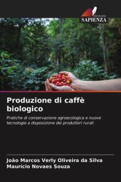 Produzione di caffè biologico