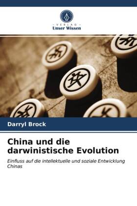 China und die darwinistische Evolution