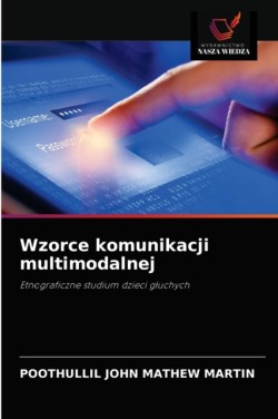 Wzorce komunikacji multimodalnej