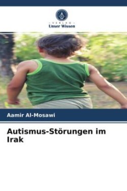 Autismus-Störungen im Irak