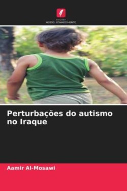 Perturbações do autismo no Iraque