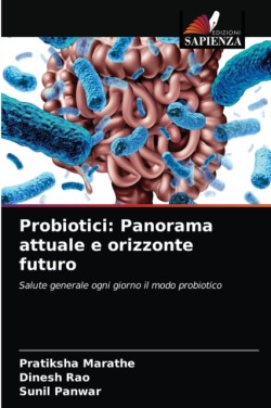 Probiotici