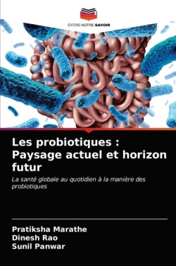 Les probiotiques