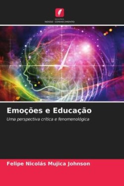 Emoções e Educação