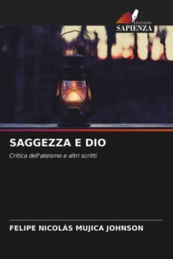 Saggezza E Dio