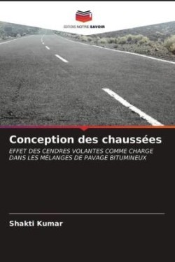 Conception des chaussées