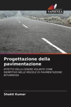 Progettazione della pavimentazione