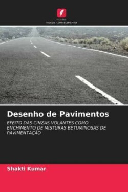 Desenho de Pavimentos