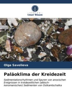 Paläoklima der Kreidezeit