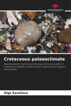 Cretaceous palaeoclimate