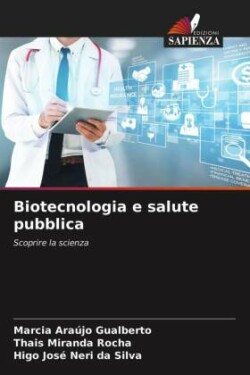 Biotecnologia e salute pubblica