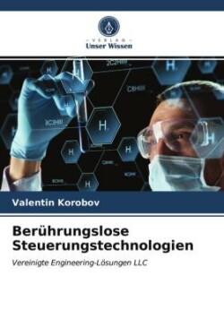 Berührungslose Steuerungstechnologien
