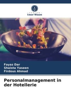 Personalmanagement in der Hotellerie