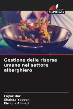 Gestione delle risorse umane nel settore alberghiero