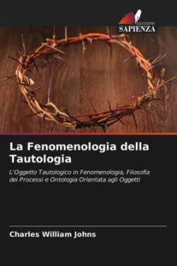 Fenomenologia della Tautologia