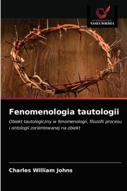 Fenomenologia tautologii