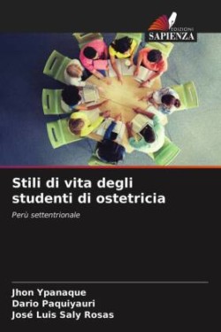 Stili di vita degli studenti di ostetricia