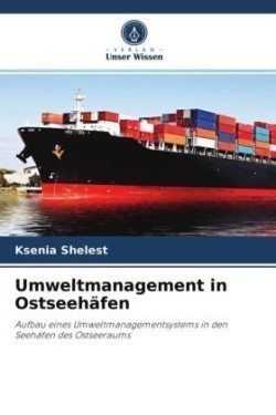 Umweltmanagement in Ostseehäfen