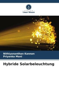 Hybride Solarbeleuchtung