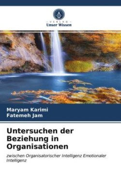 Untersuchen der Beziehung in Organisationen