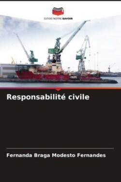 Responsabilité civile