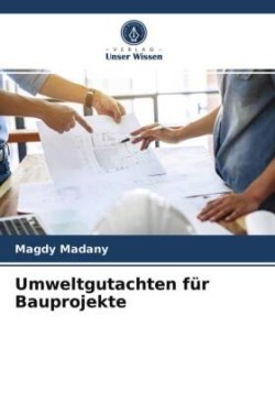 Umweltgutachten für Bauprojekte