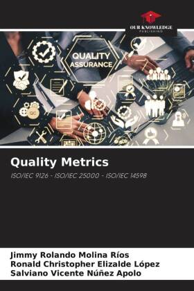 Quality Metrics