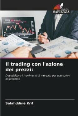 trading con l'azione dei prezzi